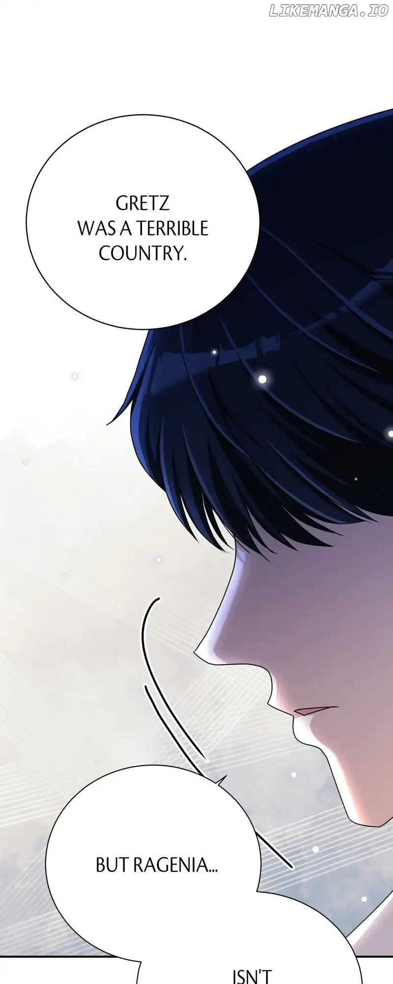 This Time, the Tears Were Mine chapter 20 page 66
