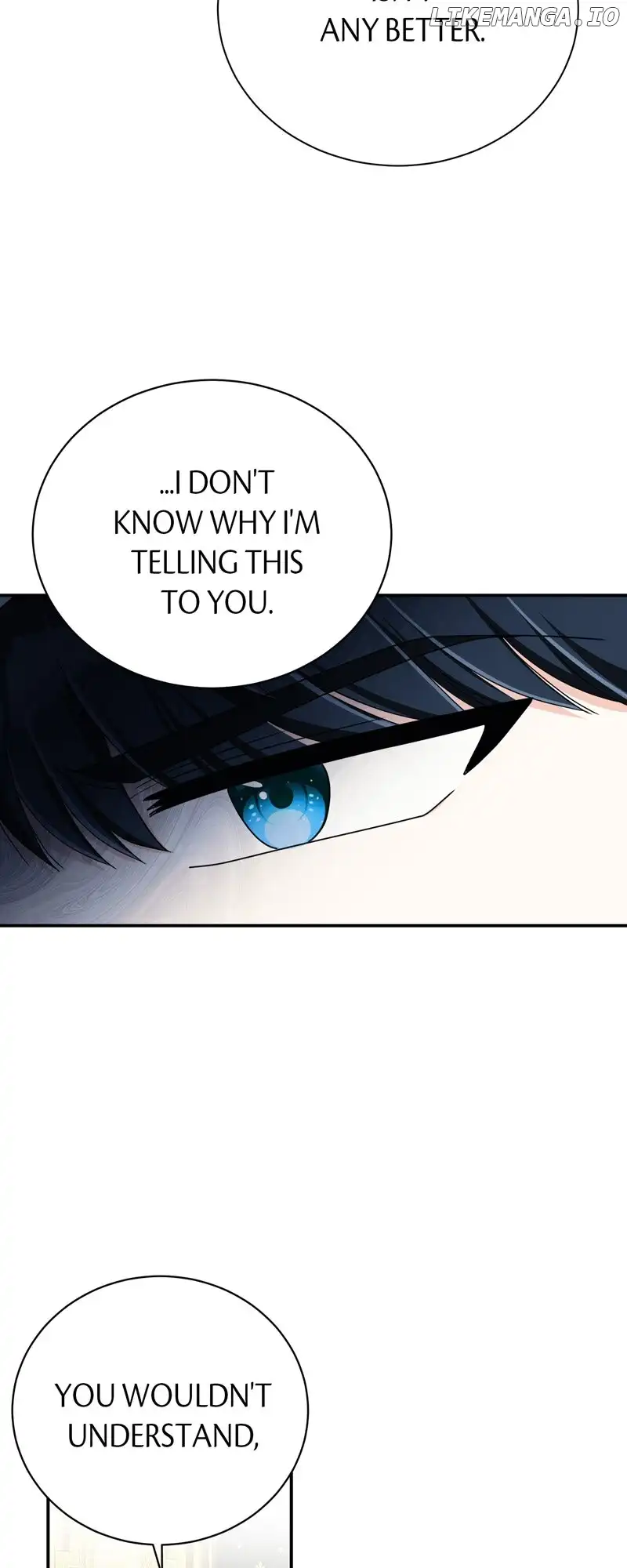 This Time, the Tears Were Mine chapter 20 page 67