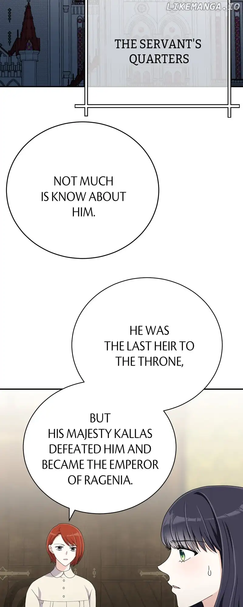 This Time, the Tears Were Mine chapter 20 page 74