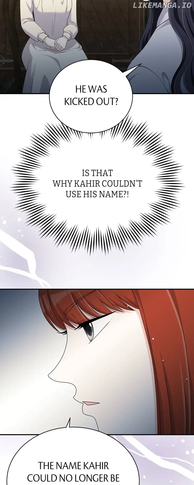 This Time, the Tears Were Mine chapter 20 page 75