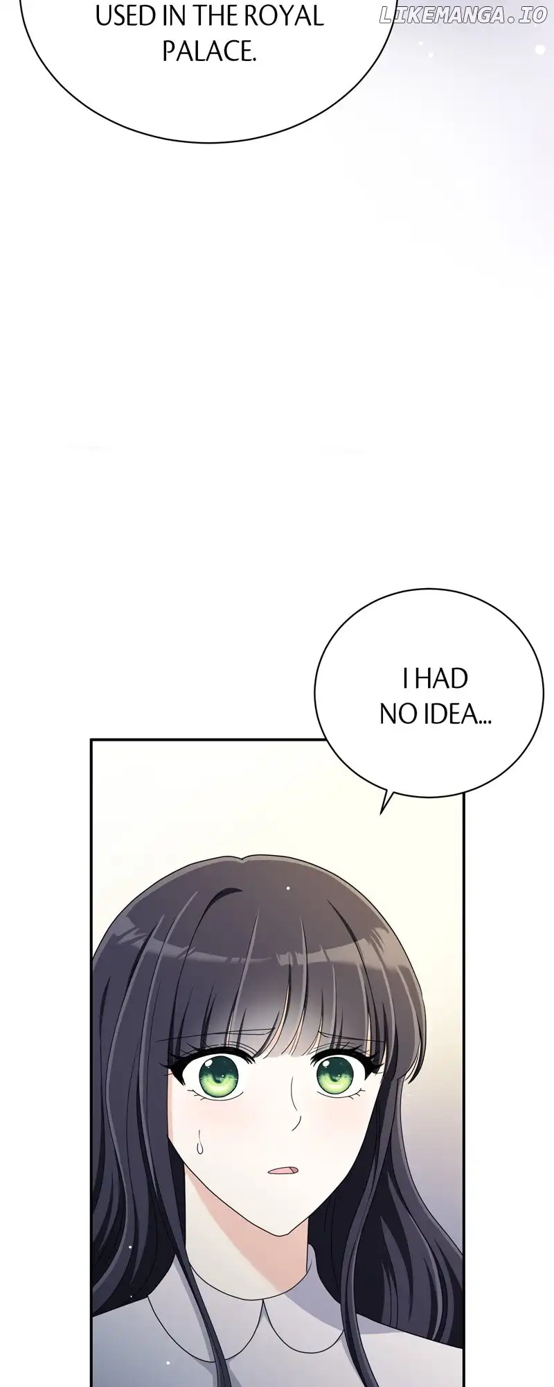 This Time, the Tears Were Mine chapter 20 page 76