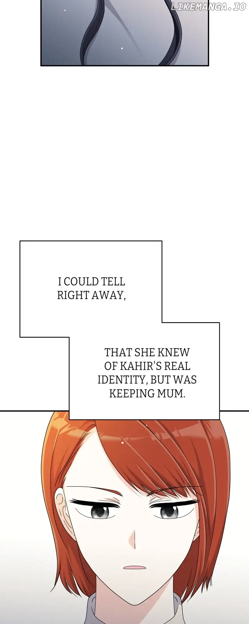 This Time, the Tears Were Mine chapter 20 page 77