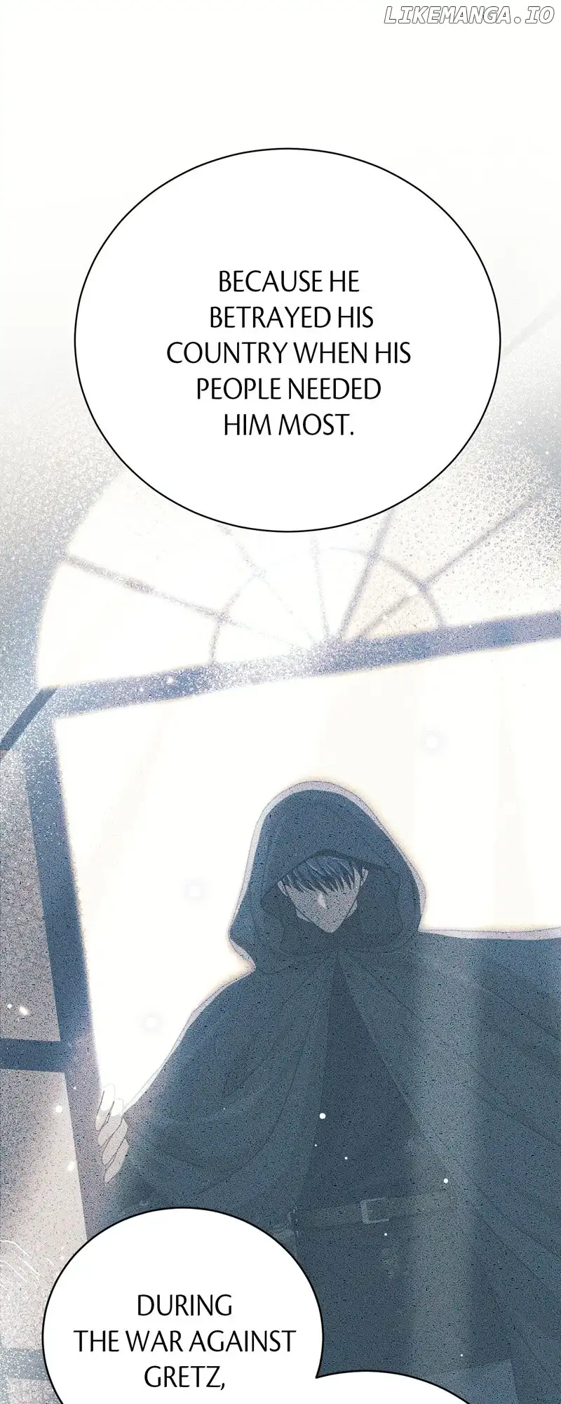 This Time, the Tears Were Mine chapter 20 page 79