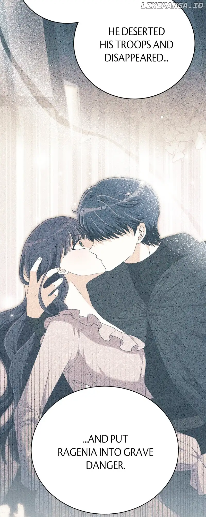 This Time, the Tears Were Mine chapter 20 page 80
