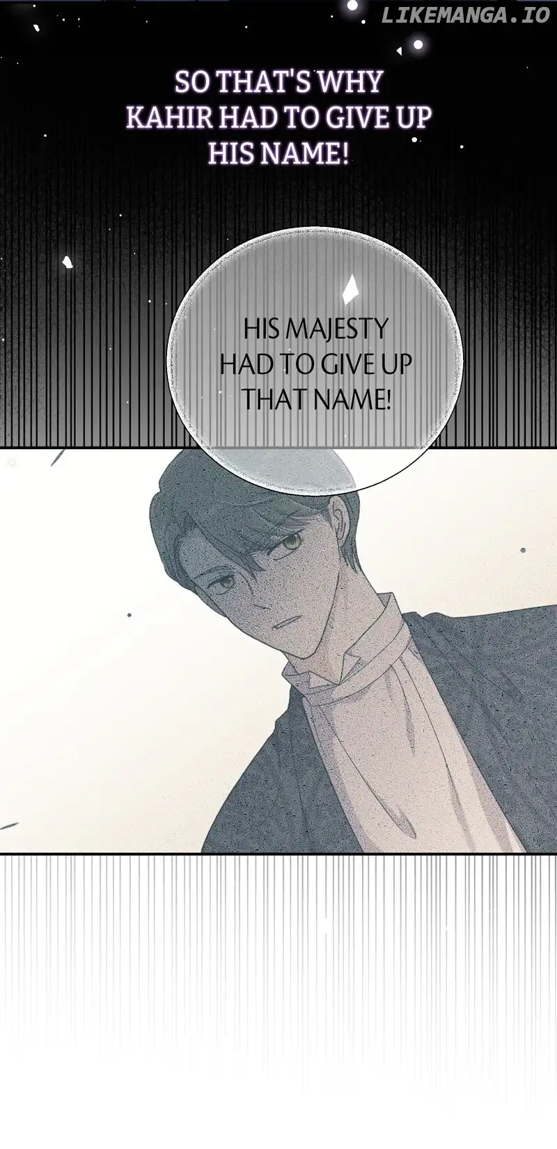 This Time, the Tears Were Mine chapter 20 page 82