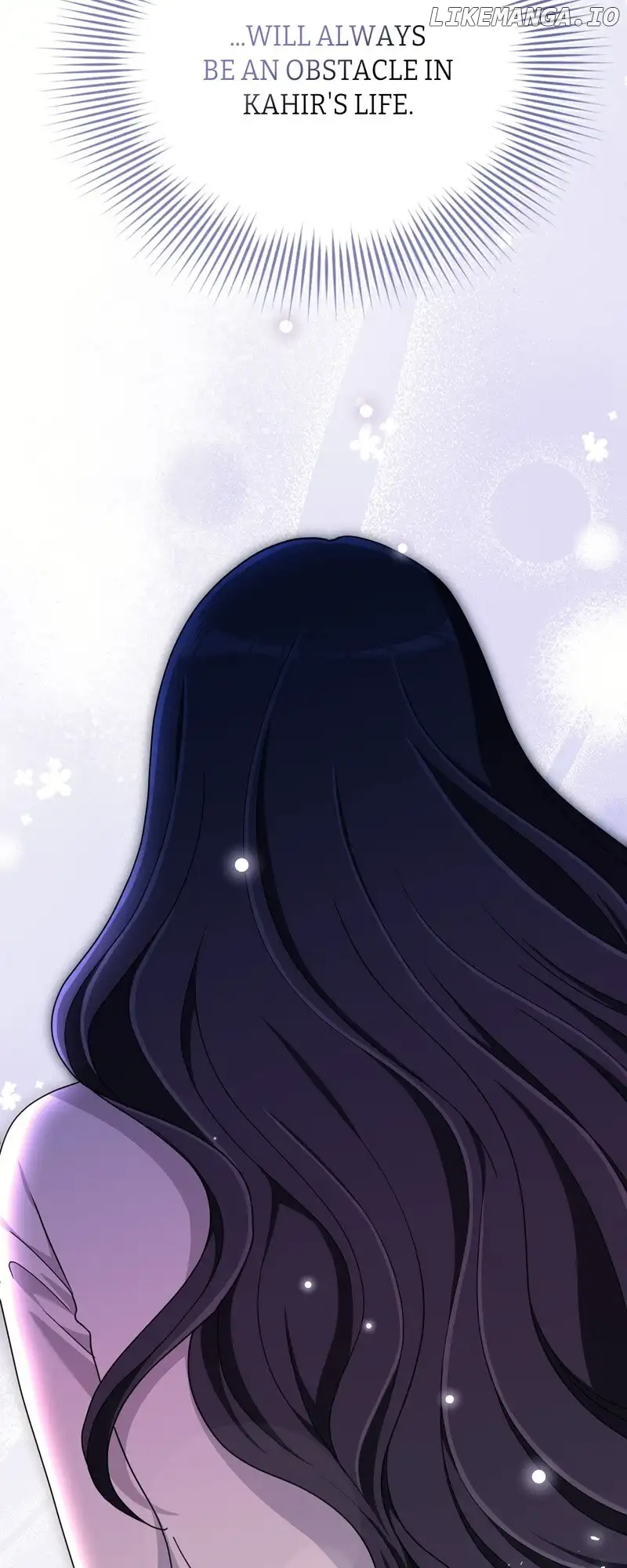 This Time, the Tears Were Mine chapter 20 page 84