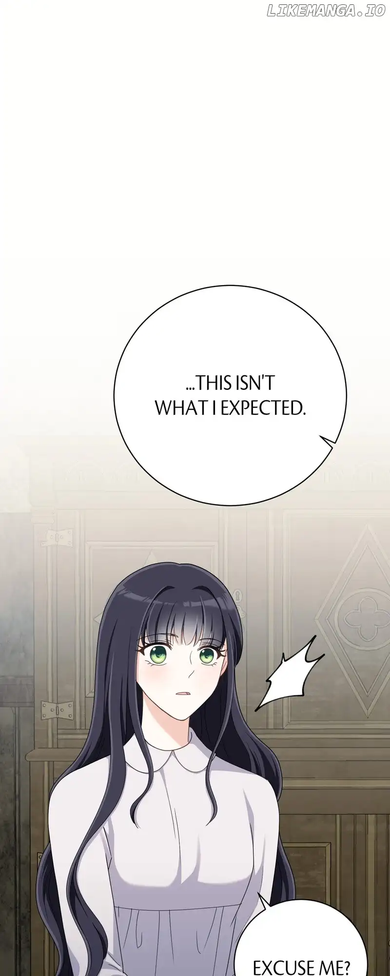 This Time, the Tears Were Mine chapter 21 page 2