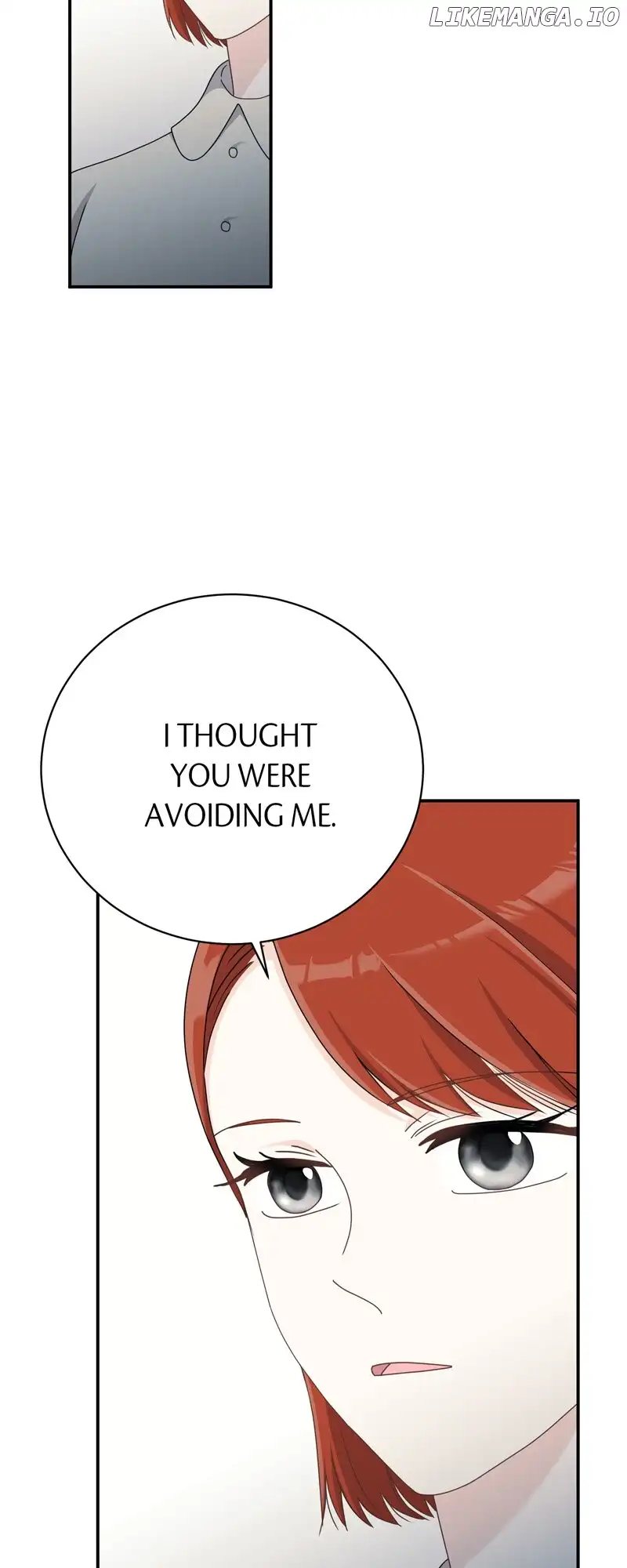 This Time, the Tears Were Mine chapter 21 page 4