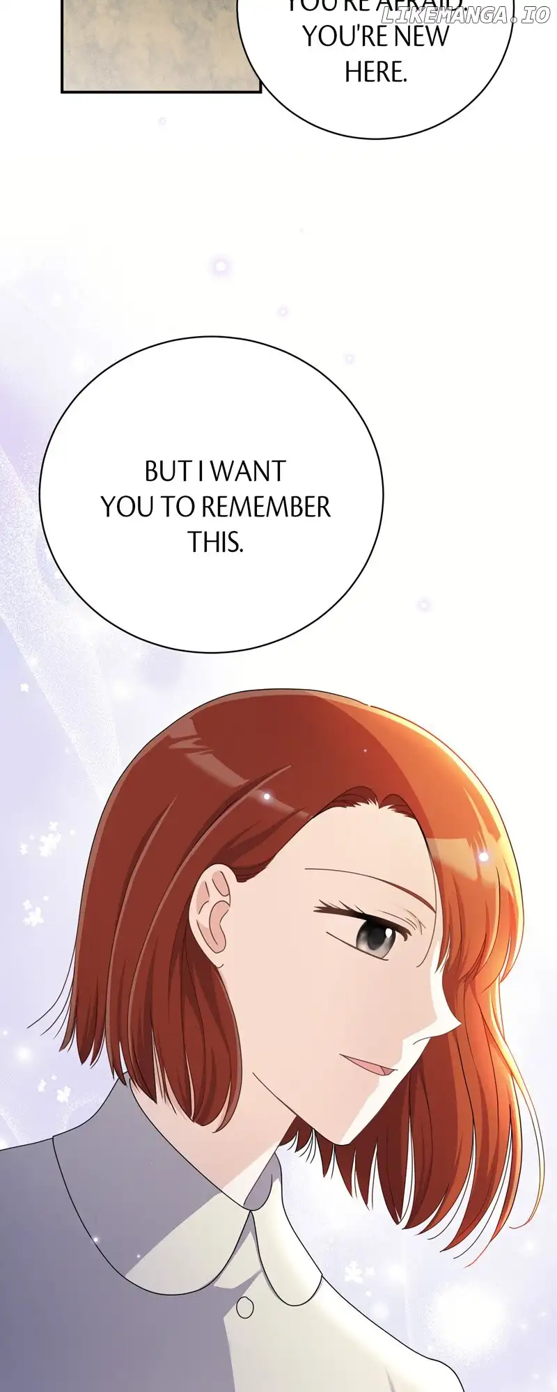 This Time, the Tears Were Mine chapter 21 page 7