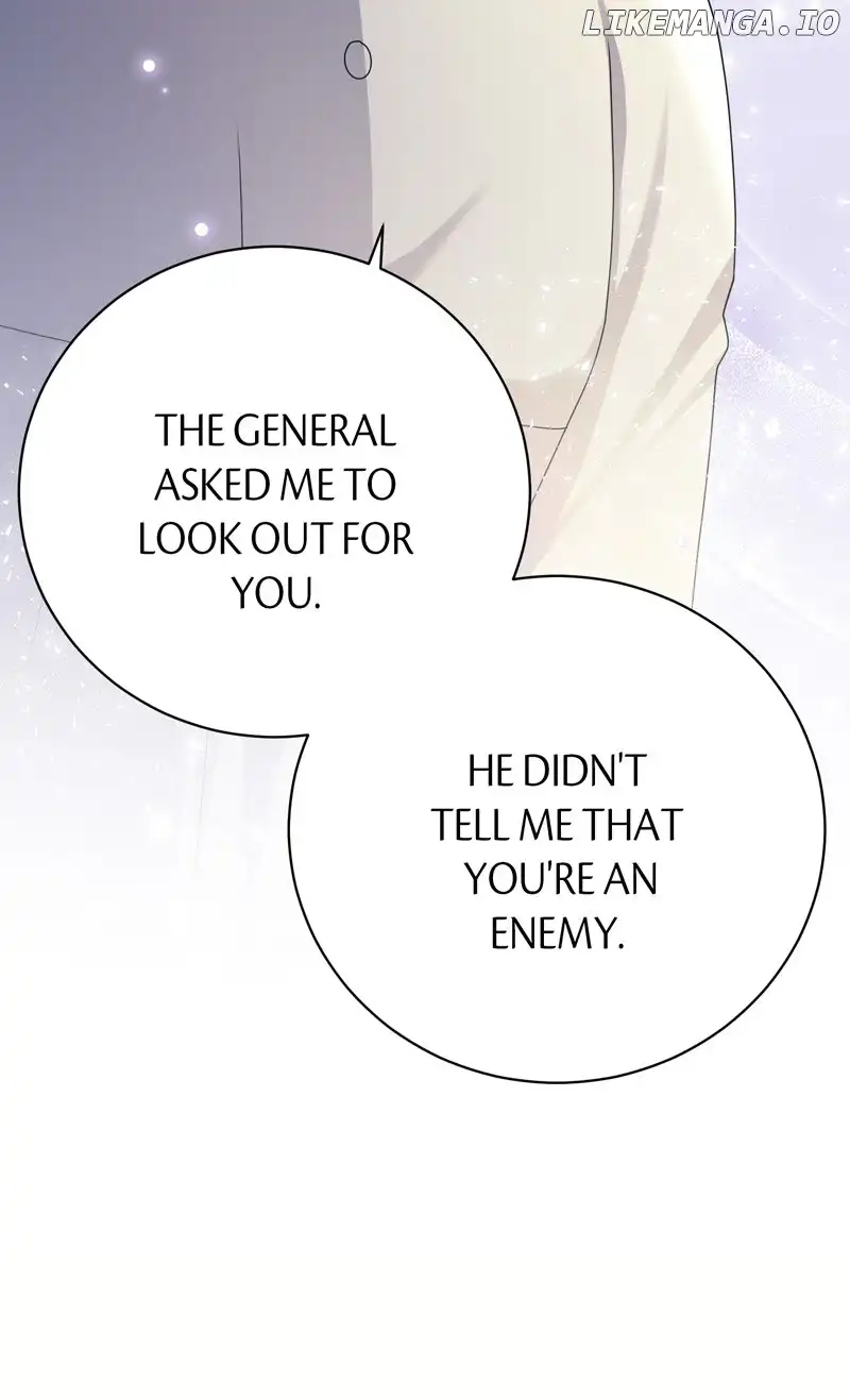 This Time, the Tears Were Mine chapter 21 page 8
