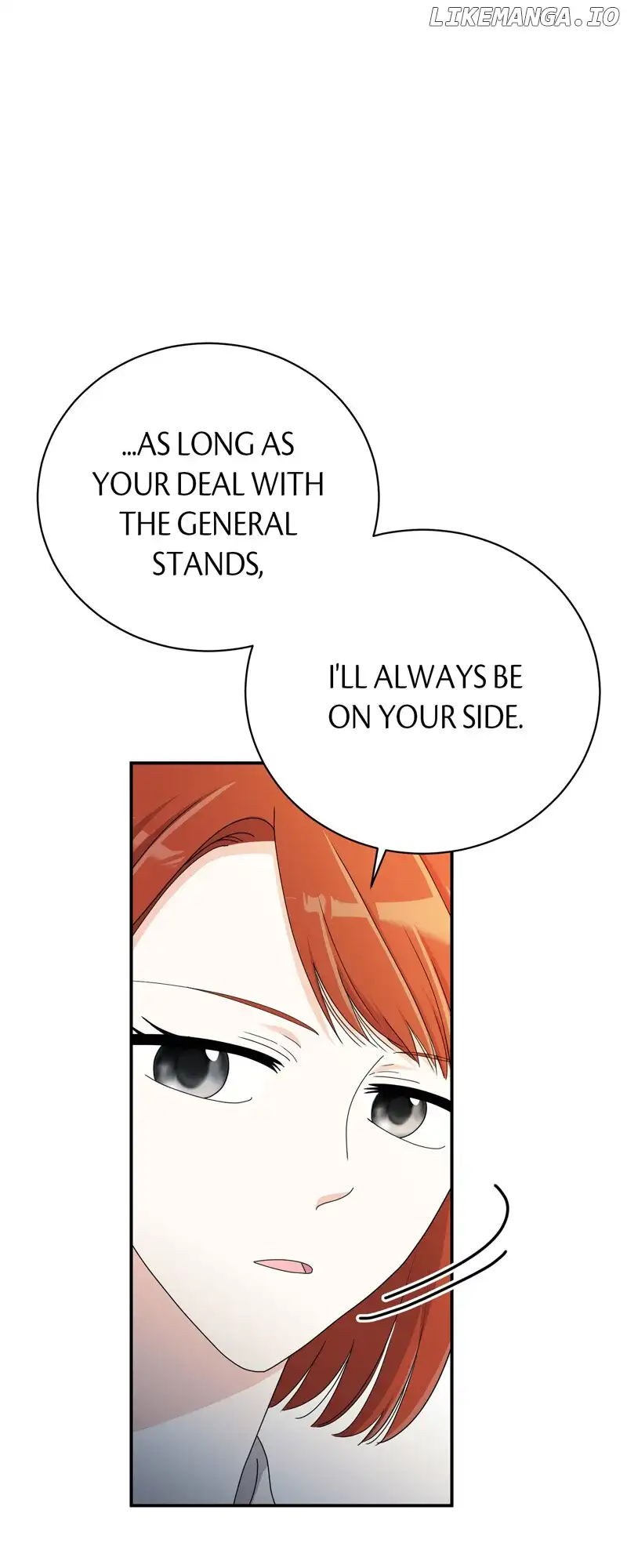 This Time, the Tears Were Mine chapter 21 page 9