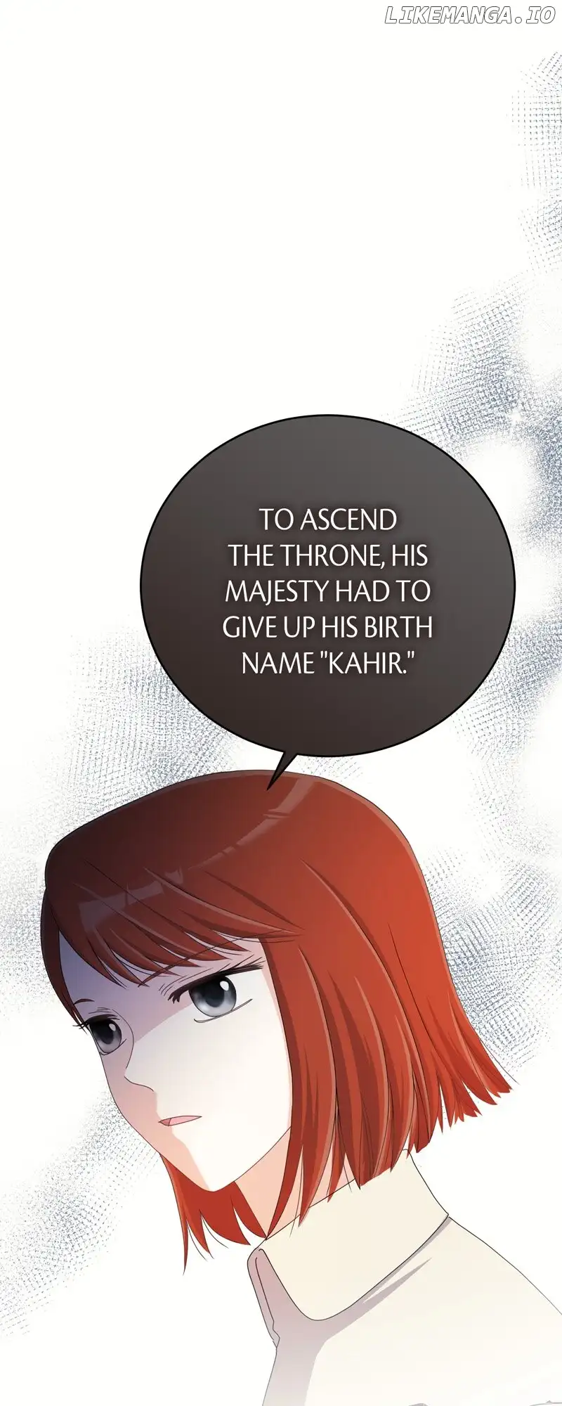 This Time, the Tears Were Mine chapter 21 page 13