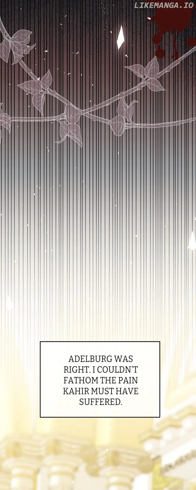 This Time, the Tears Were Mine chapter 21 page 17