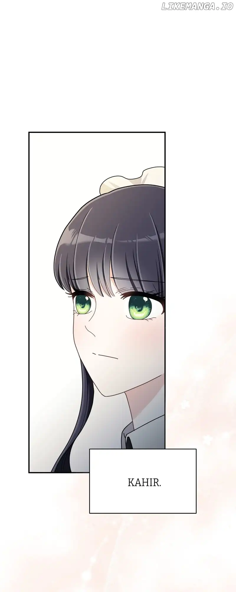 This Time, the Tears Were Mine chapter 21 page 20