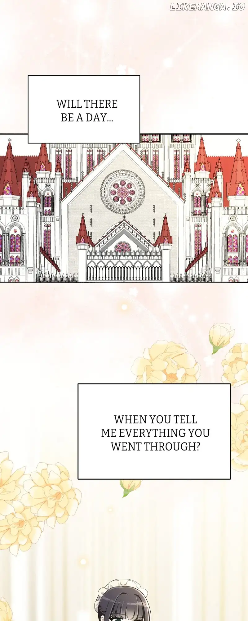 This Time, the Tears Were Mine chapter 21 page 21