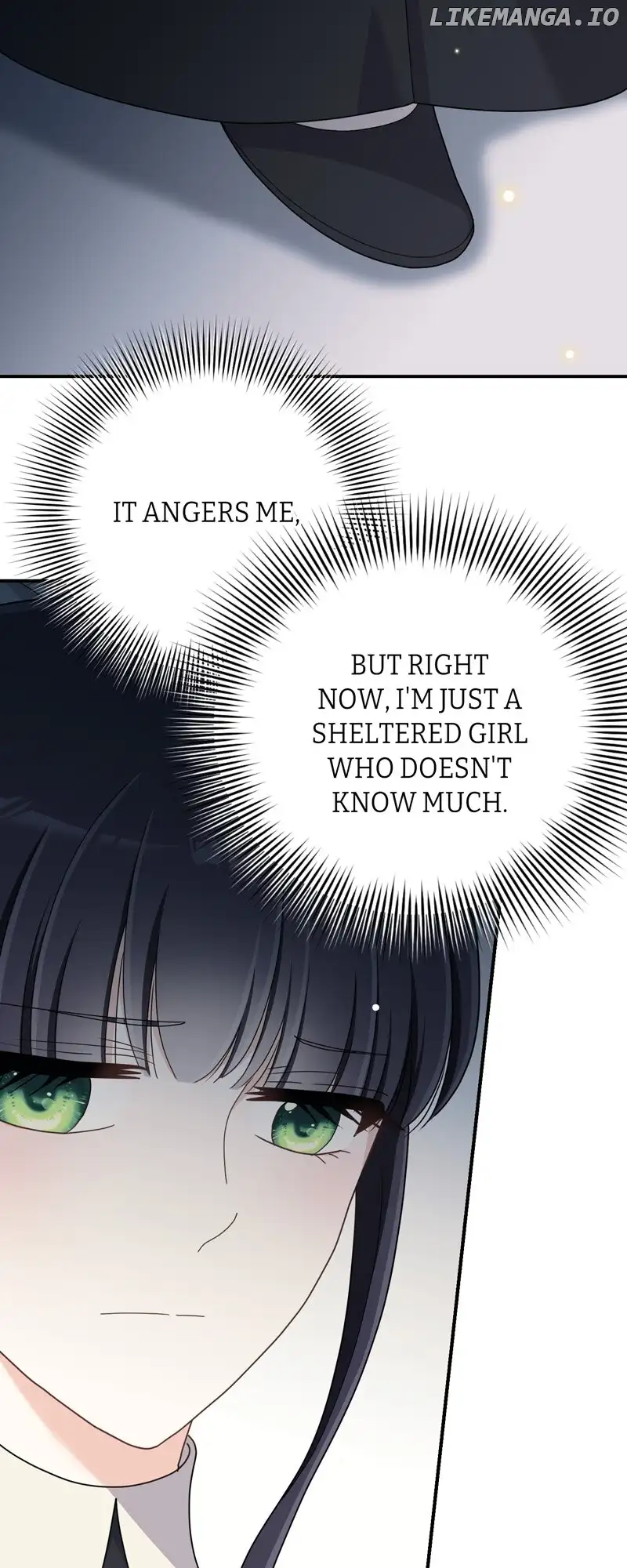 This Time, the Tears Were Mine chapter 21 page 23
