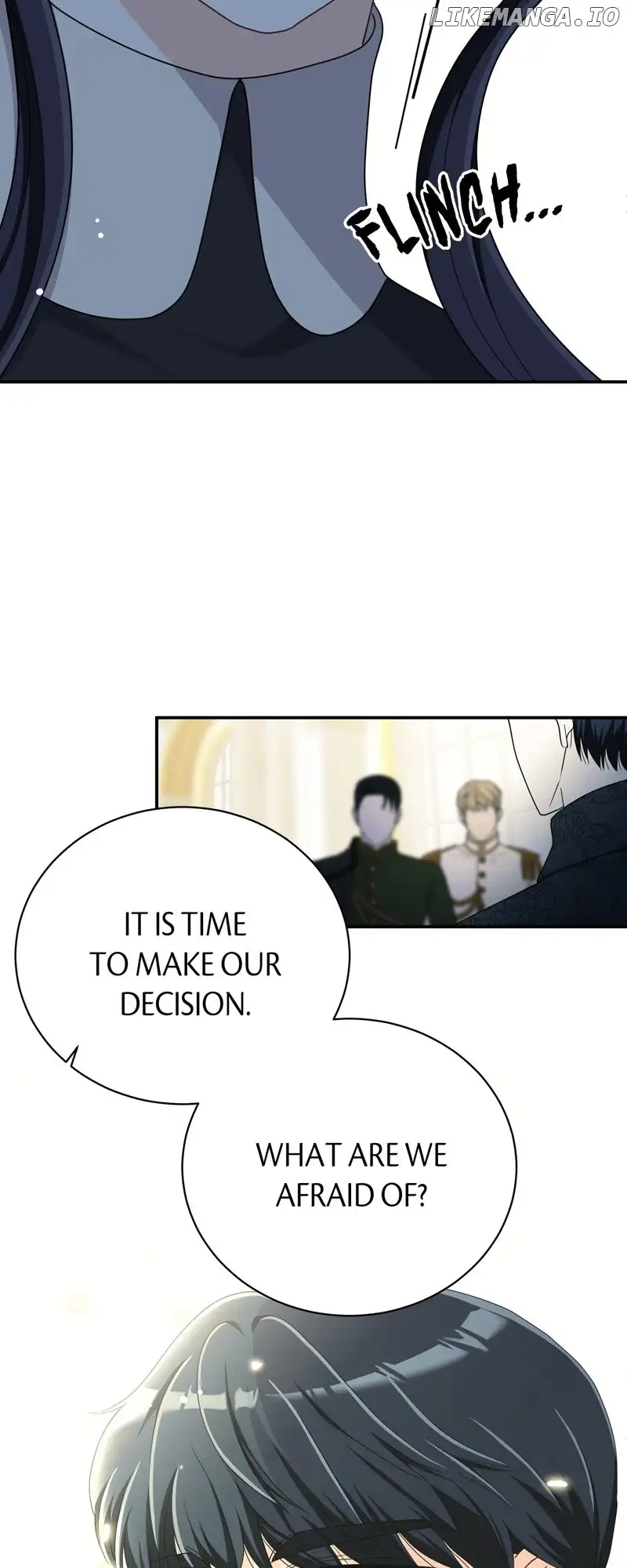 This Time, the Tears Were Mine chapter 21 page 25