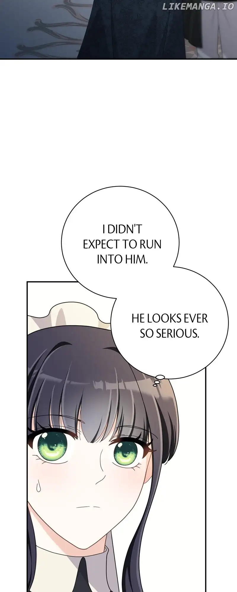 This Time, the Tears Were Mine chapter 21 page 29