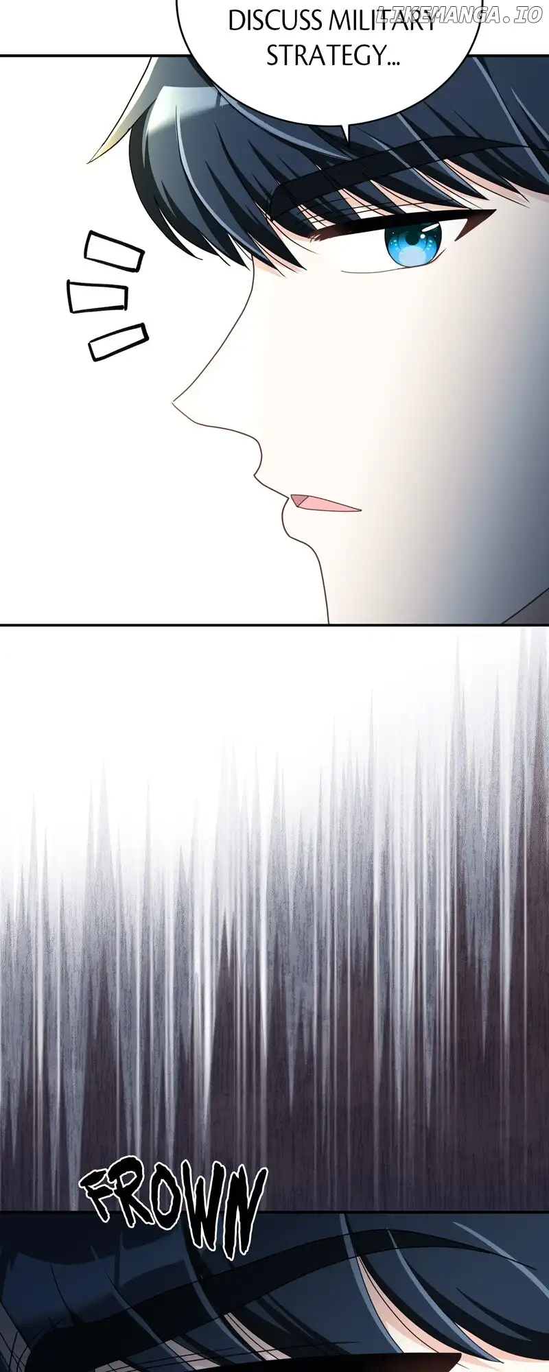 This Time, the Tears Were Mine chapter 21 page 31