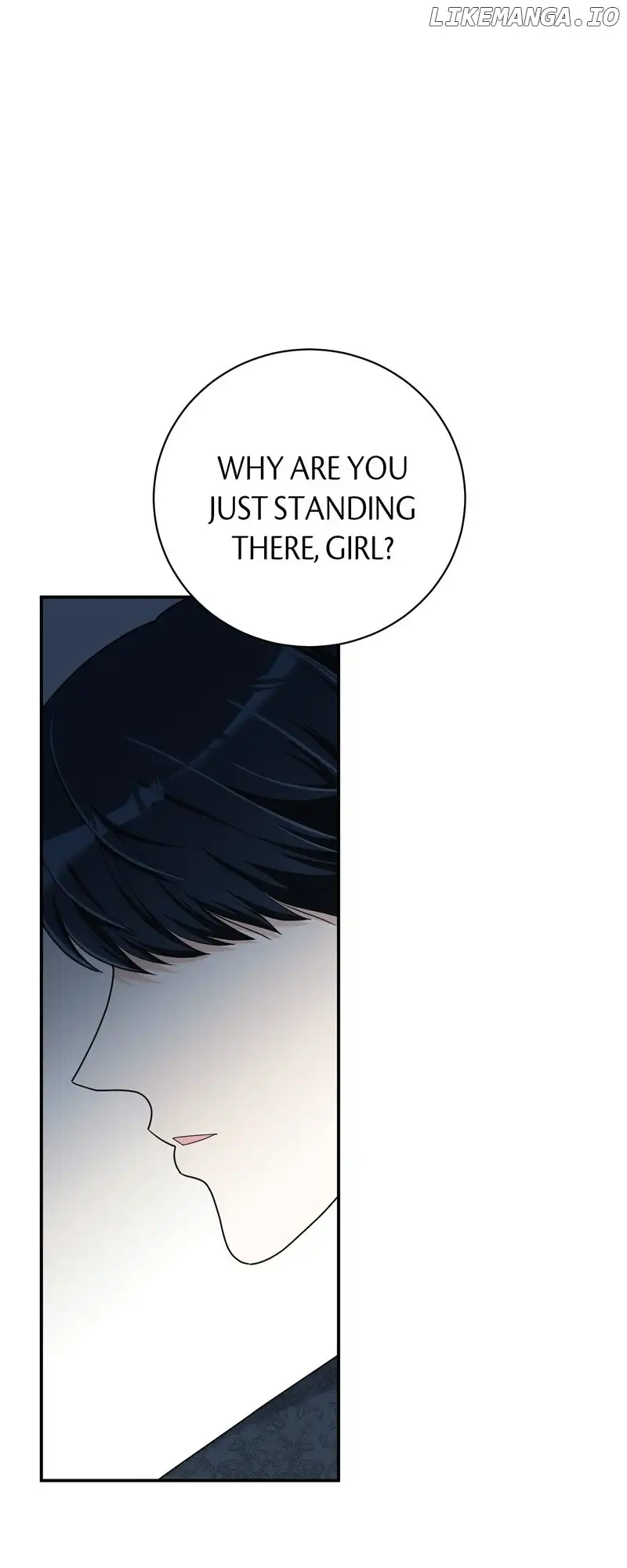 This Time, the Tears Were Mine chapter 21 page 34