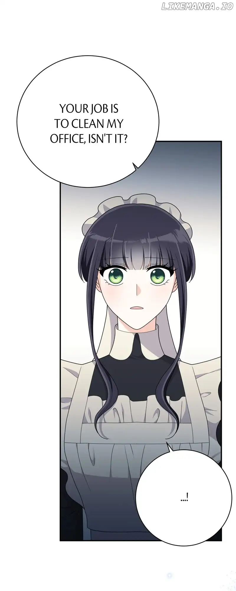 This Time, the Tears Were Mine chapter 21 page 35