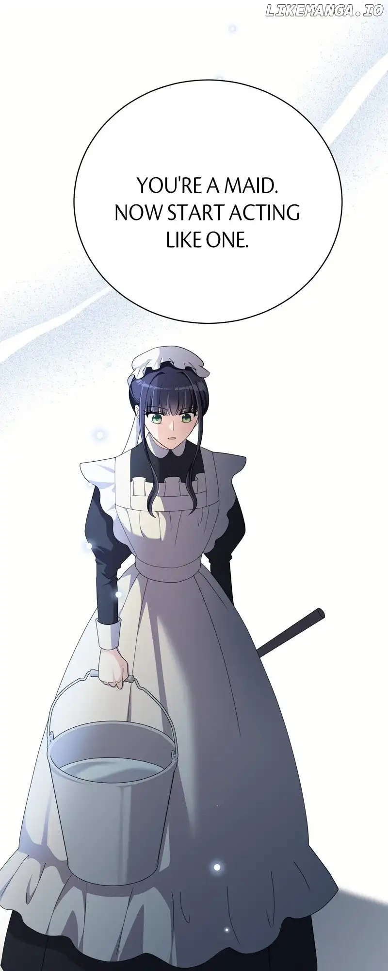 This Time, the Tears Were Mine chapter 21 page 36