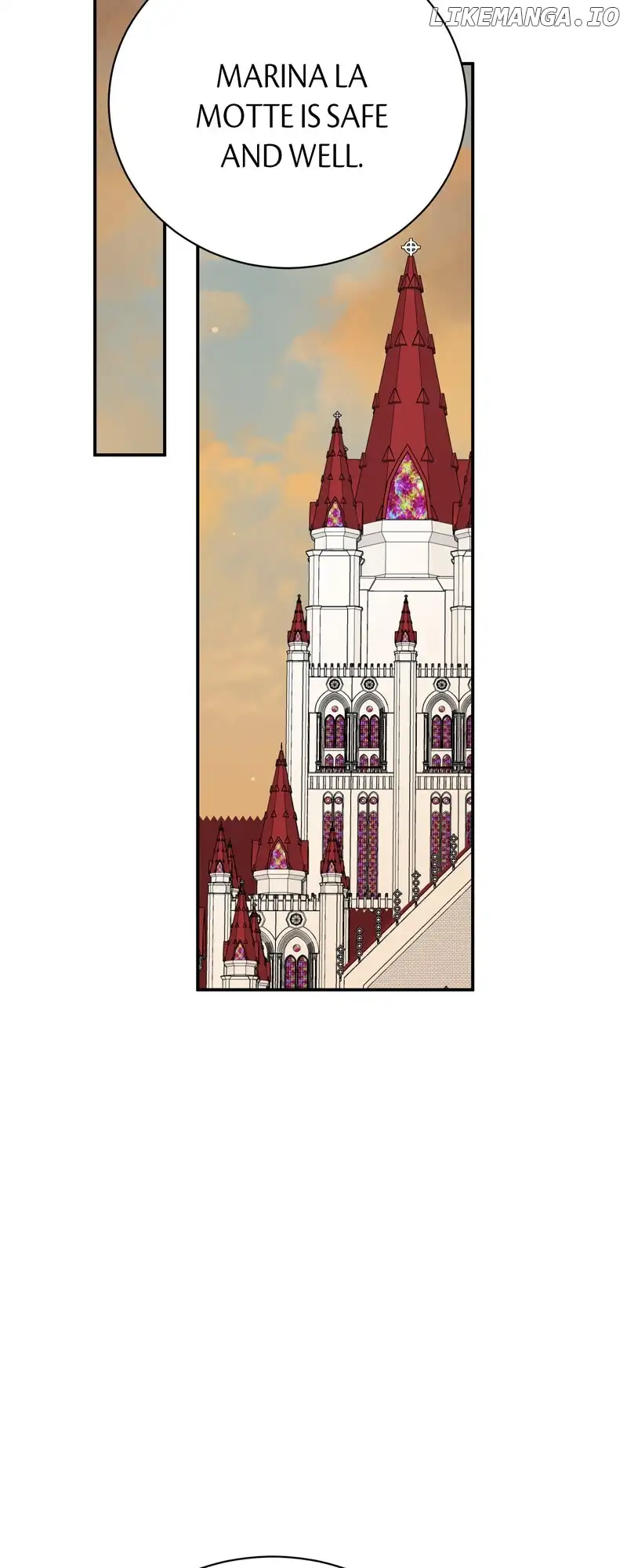 This Time, the Tears Were Mine chapter 21 page 41