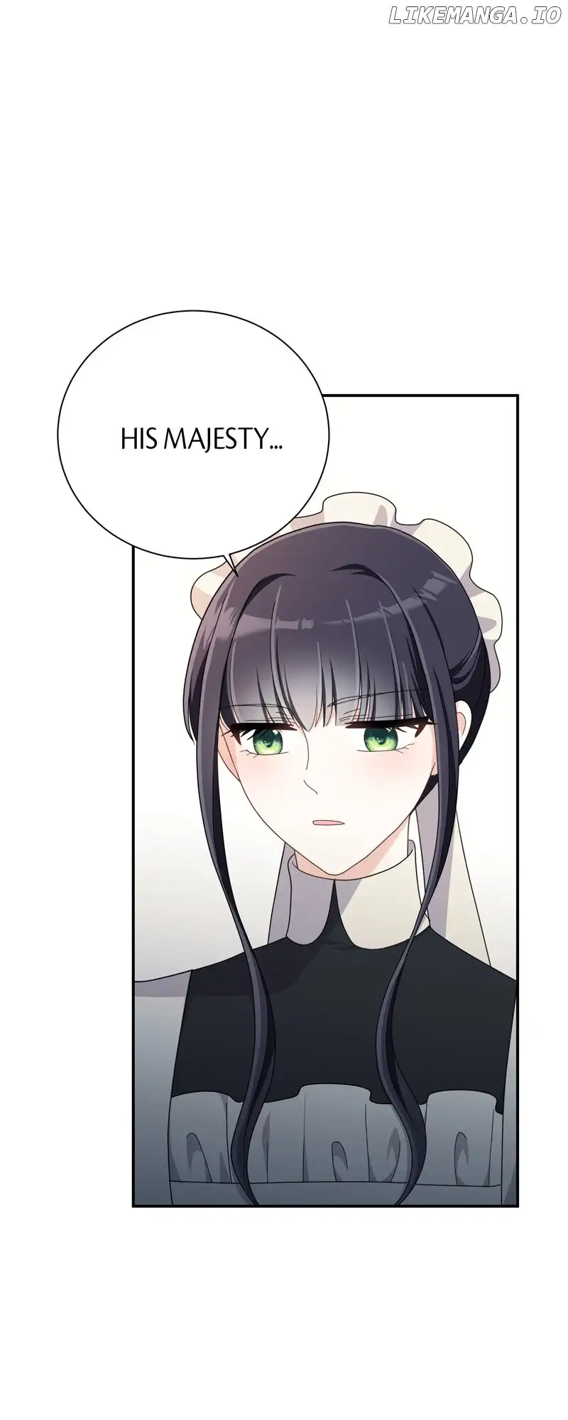 This Time, the Tears Were Mine chapter 21 page 44