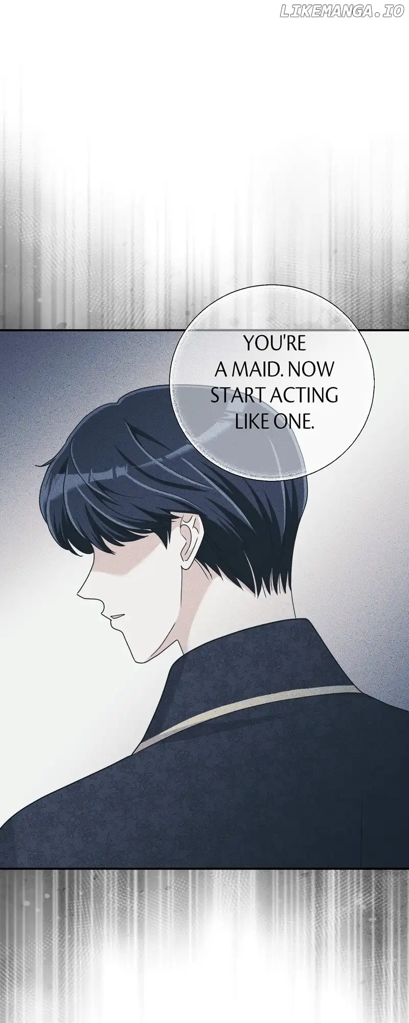 This Time, the Tears Were Mine chapter 21 page 45