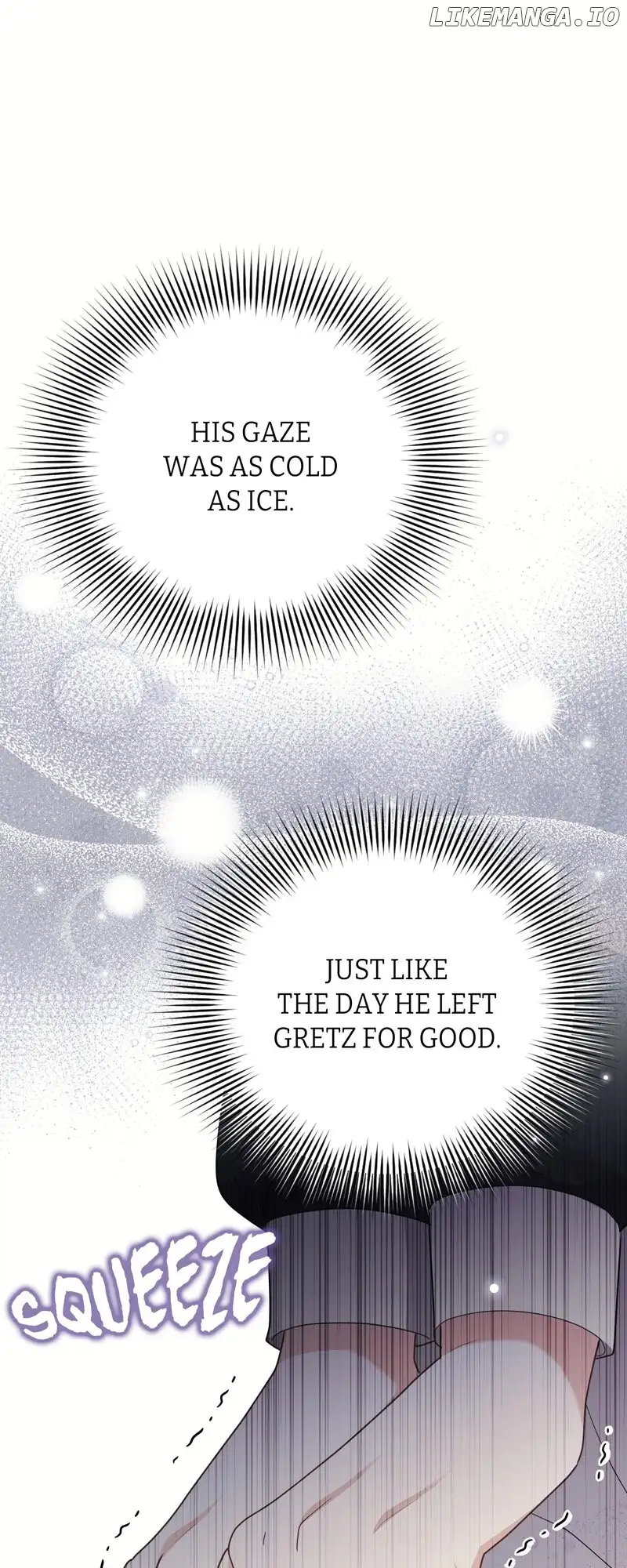 This Time, the Tears Were Mine chapter 21 page 47