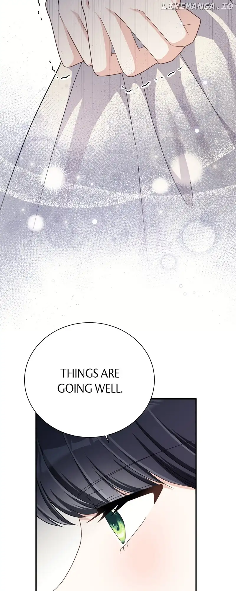This Time, the Tears Were Mine chapter 21 page 48