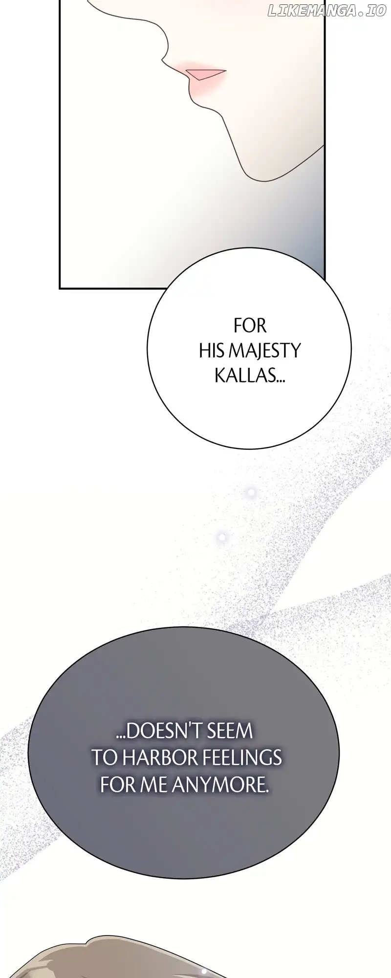 This Time, the Tears Were Mine chapter 21 page 49