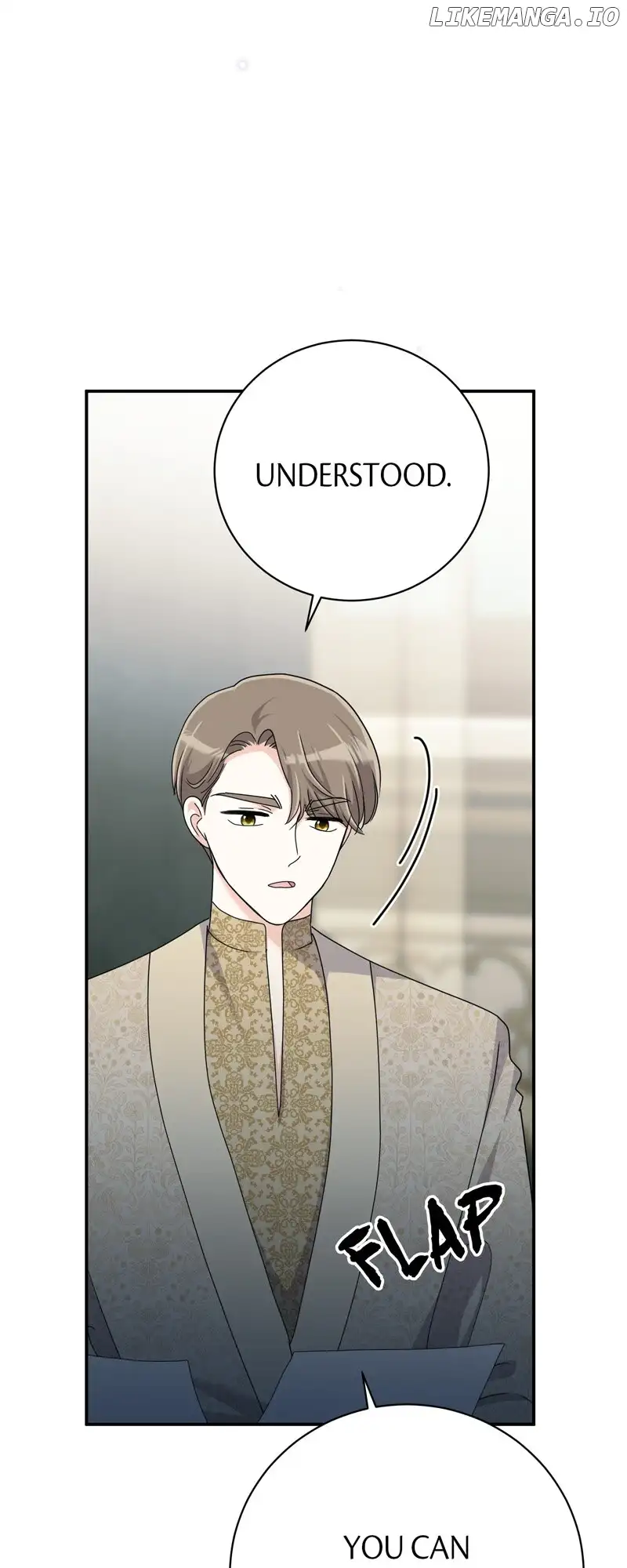 This Time, the Tears Were Mine chapter 21 page 51