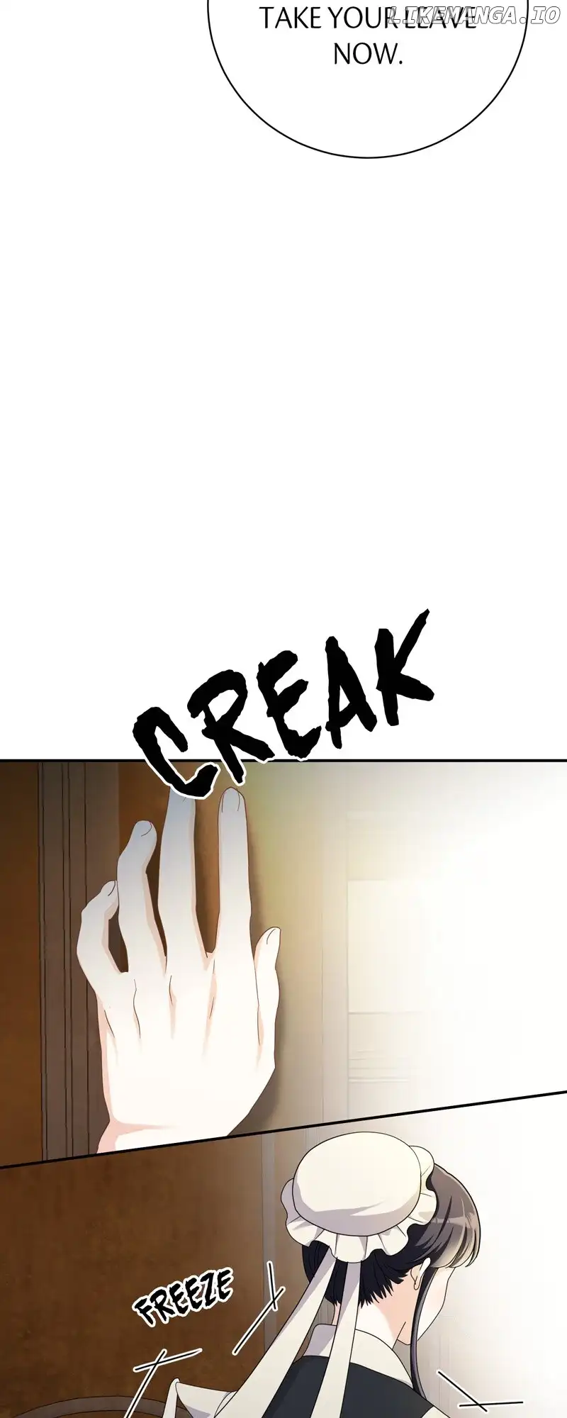 This Time, the Tears Were Mine chapter 21 page 52