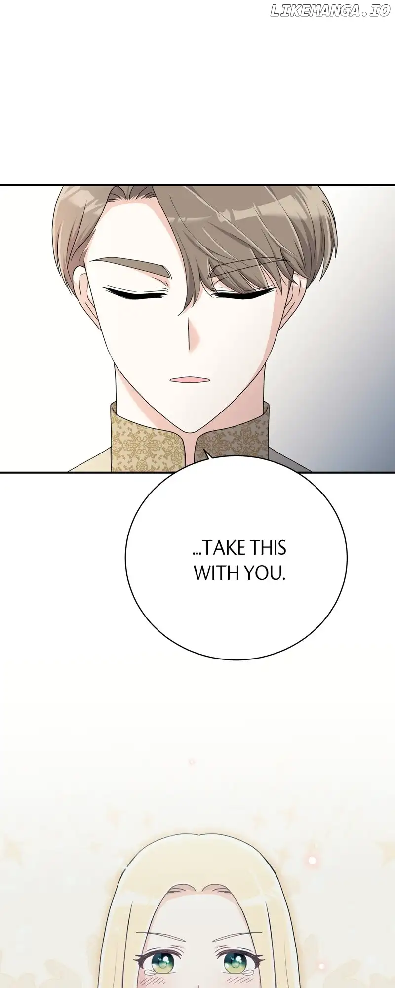 This Time, the Tears Were Mine chapter 21 page 54