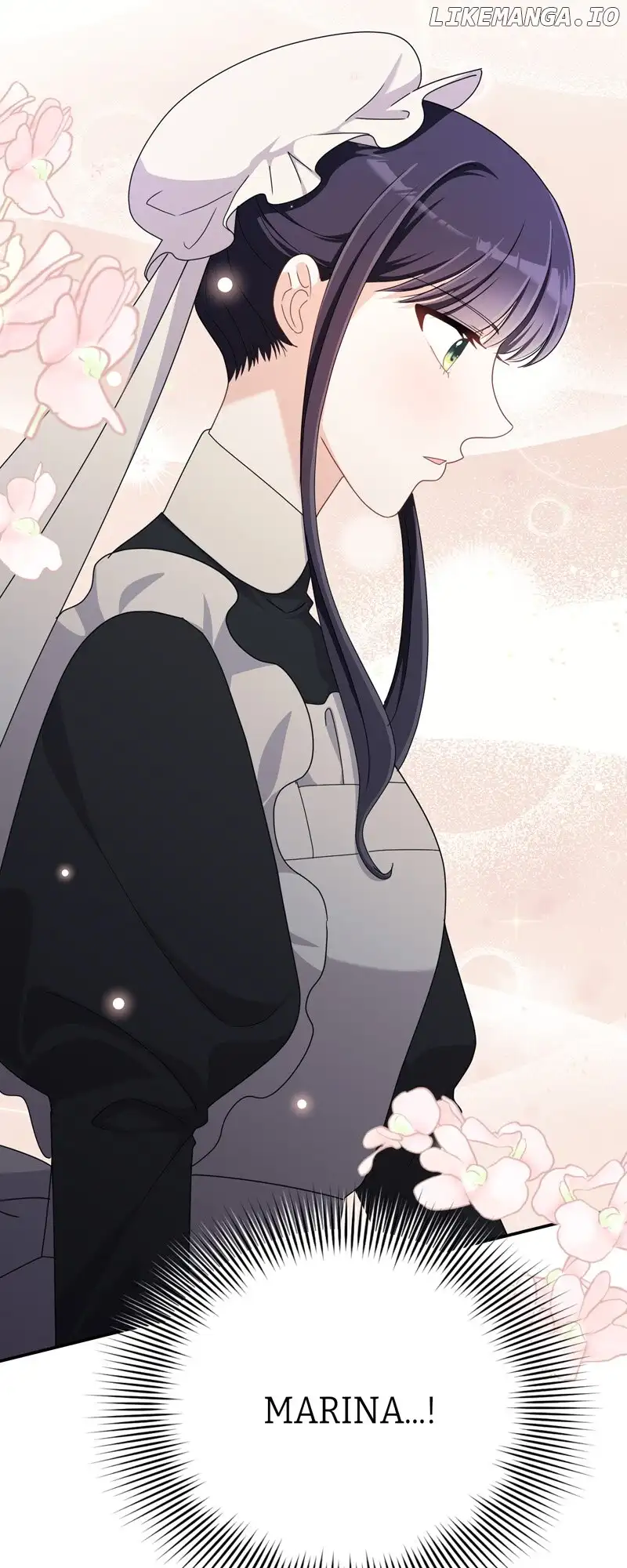 This Time, the Tears Were Mine chapter 21 page 56