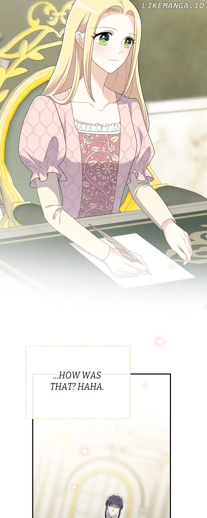 This Time, the Tears Were Mine chapter 21 page 58