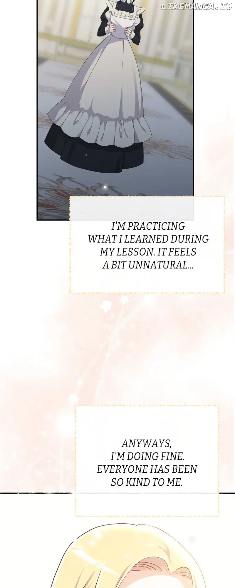 This Time, the Tears Were Mine chapter 21 page 59