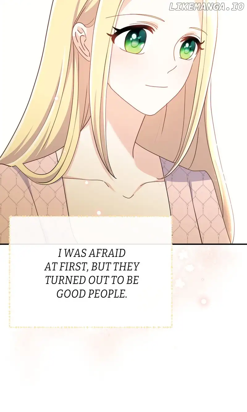 This Time, the Tears Were Mine chapter 21 page 60