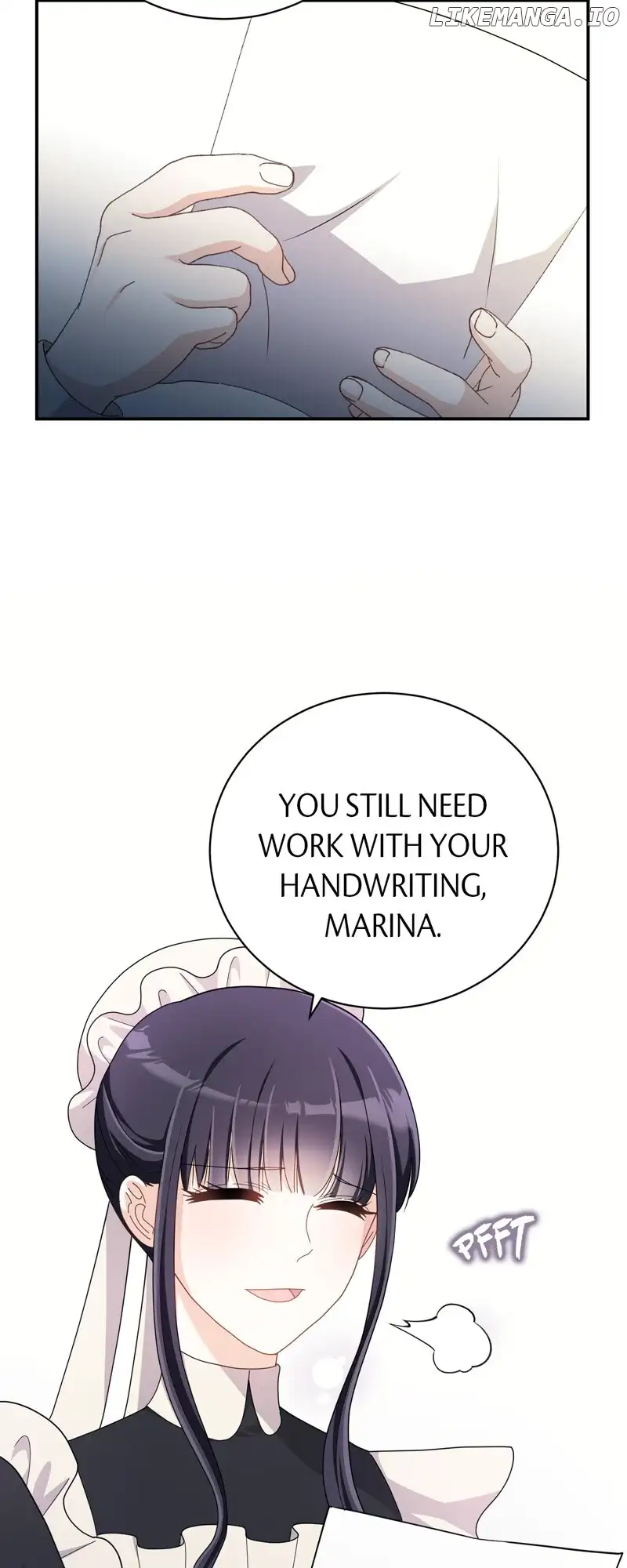 This Time, the Tears Were Mine chapter 21 page 62