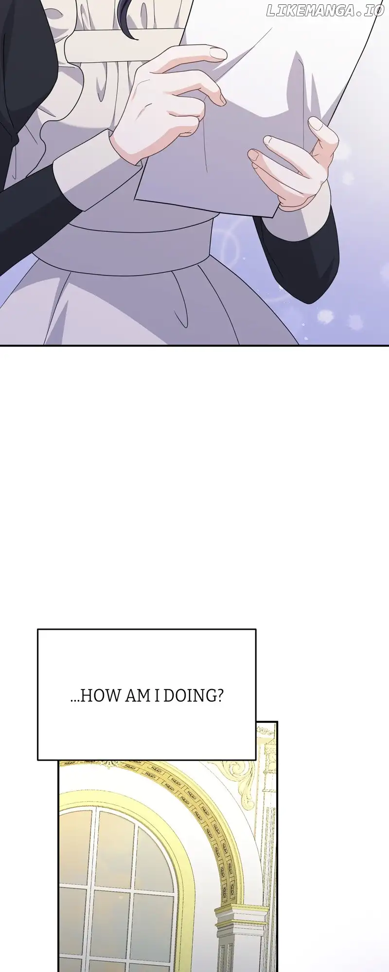 This Time, the Tears Were Mine chapter 21 page 63