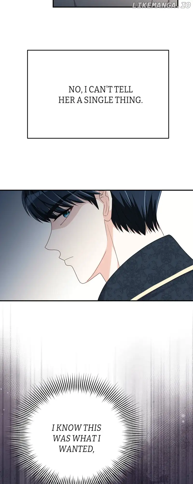 This Time, the Tears Were Mine chapter 21 page 65