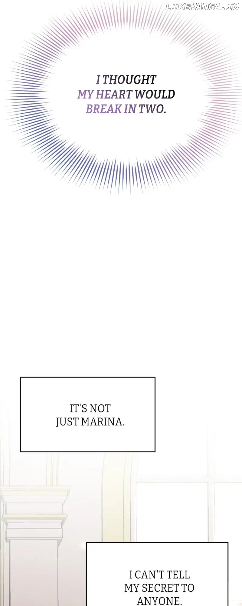 This Time, the Tears Were Mine chapter 21 page 68
