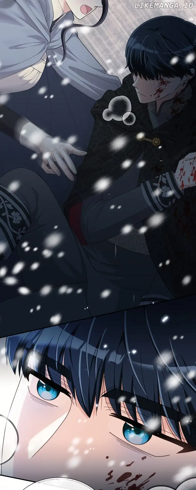 This Time, the Tears Were Mine chapter 21 page 75