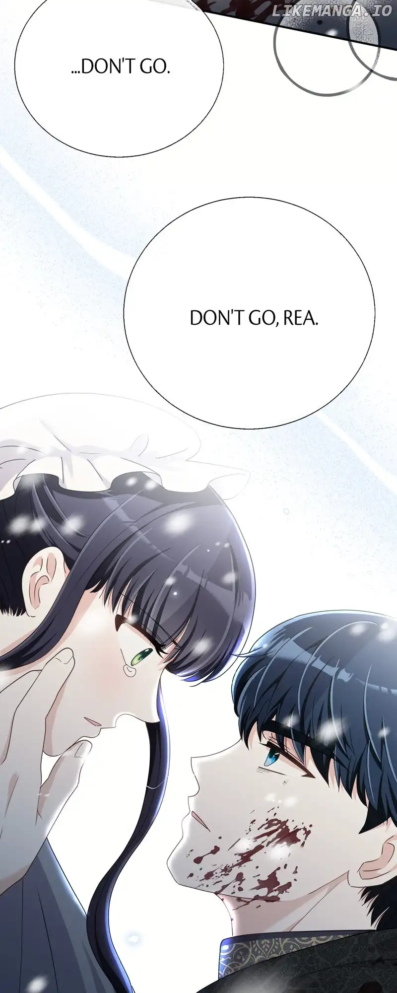 This Time, the Tears Were Mine chapter 21 page 76
