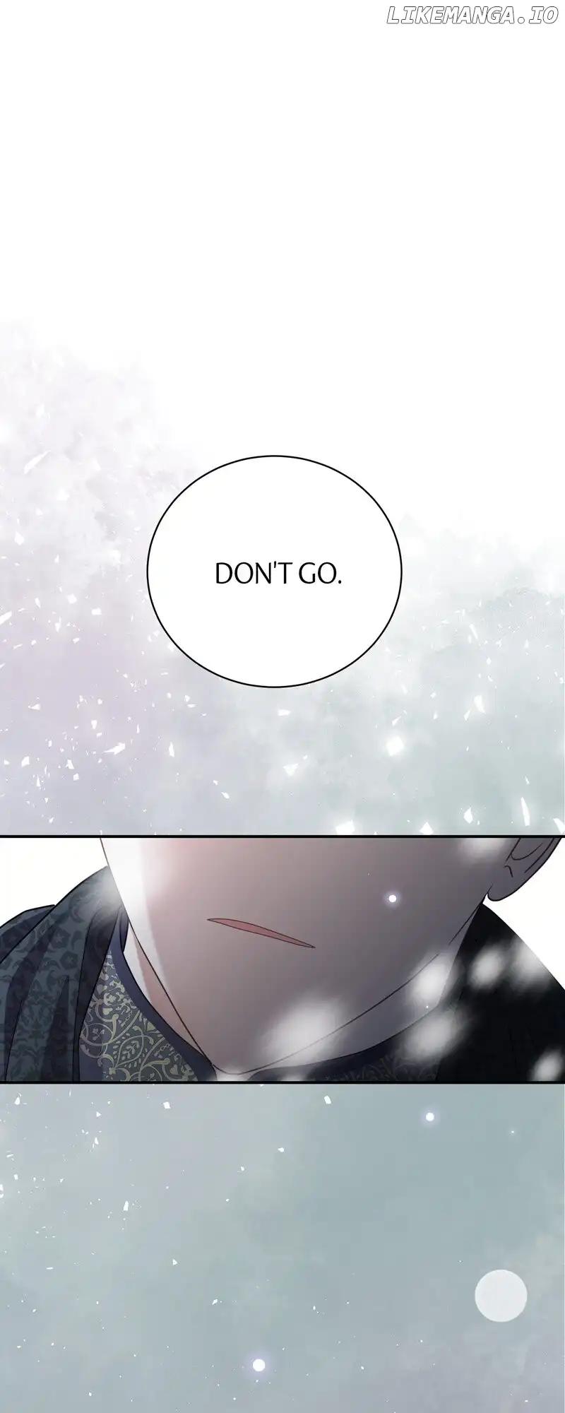 This Time, the Tears Were Mine chapter 22 page 2