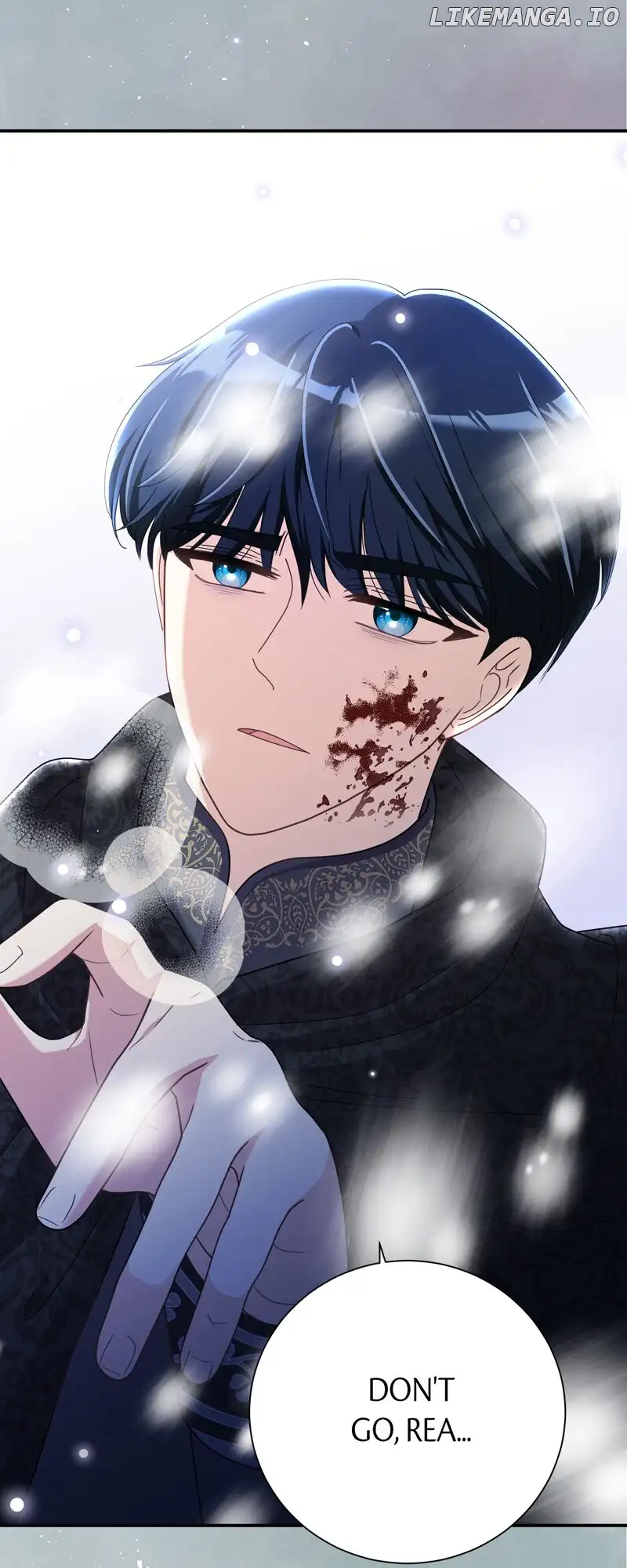 This Time, the Tears Were Mine chapter 22 page 3