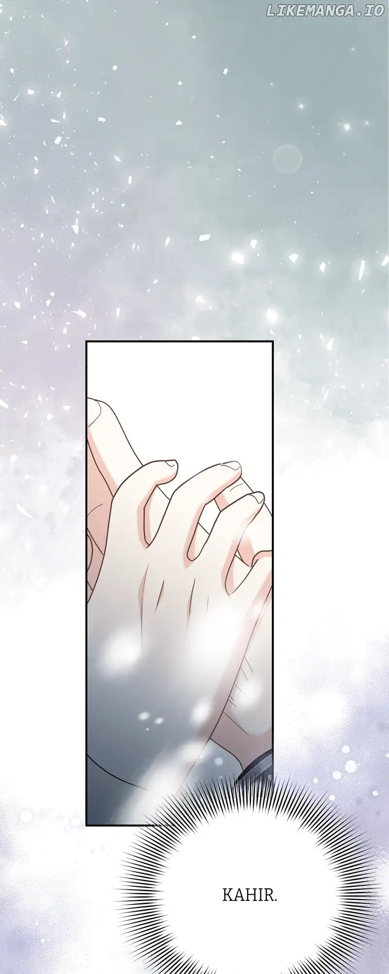 This Time, the Tears Were Mine chapter 22 page 4