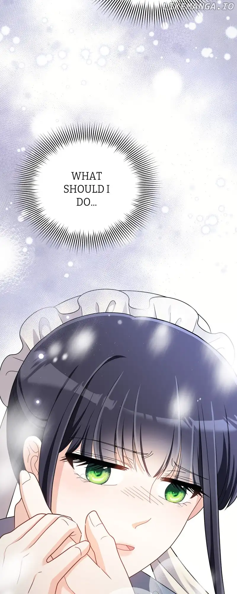 This Time, the Tears Were Mine chapter 22 page 5
