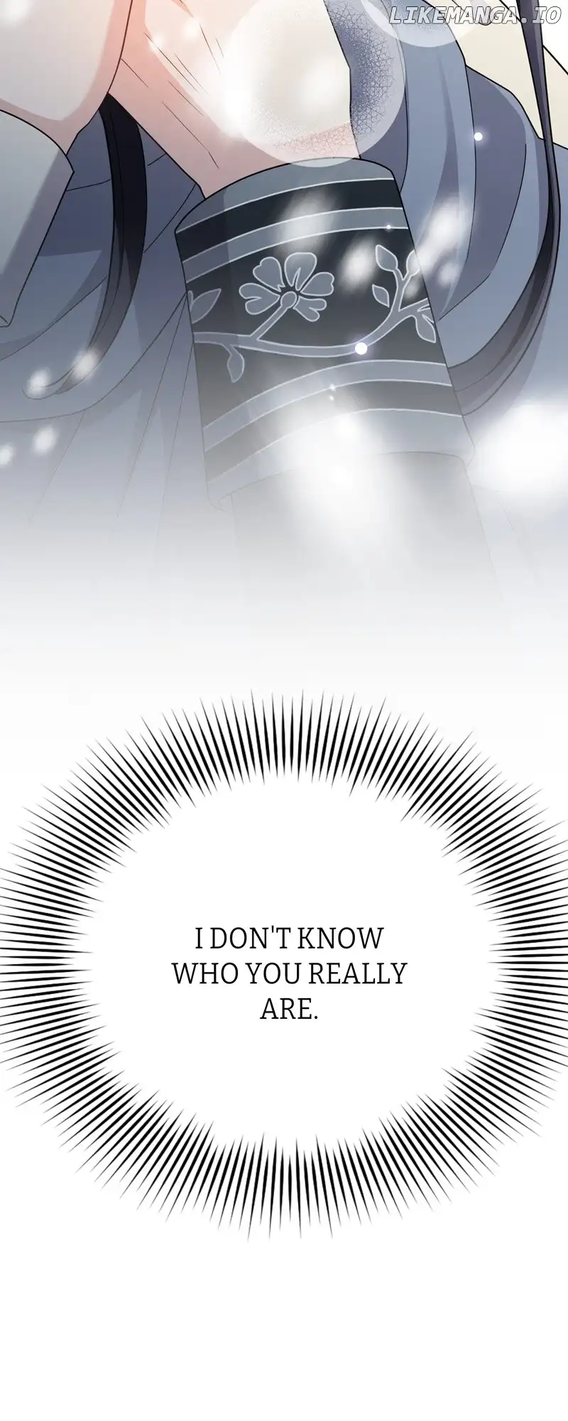 This Time, the Tears Were Mine chapter 22 page 6